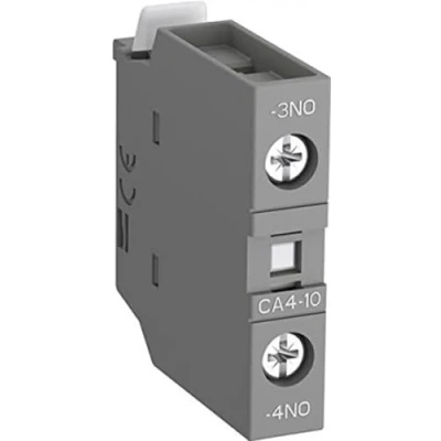 Bild av ABB Ca4 10 auxiliary contact block