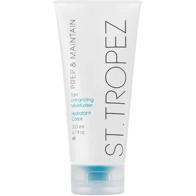 Bild av St.Tropez Prep &amp; Maintain Tan Enhancing Moisturiser 200 ml
