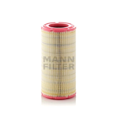 Bild av Luftfilter MANN FILTER C 24 904/2