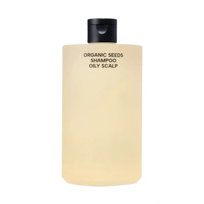 Bild av Whamisa Shampoo OILY Scalp Schampo, Storlek: 510 ml,