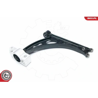 Bild av Länkarm, Nedre framaxel, Vänster, audi,seat,skoda,vw, 1K0407151AC, 1K0407151AD, 1K0407151AK, 1K0407151AL, 1K0407151M, 1K0407151MS1, 1K04