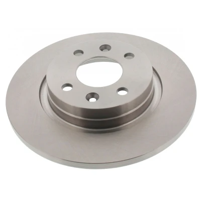 Bild av MAPCO Disque de frein RENAULT: Twingo 2, 1, 3, DACIA: Sandero I, Logan I Berline, SMART: Fortwo III Coupe 15132 402065345R