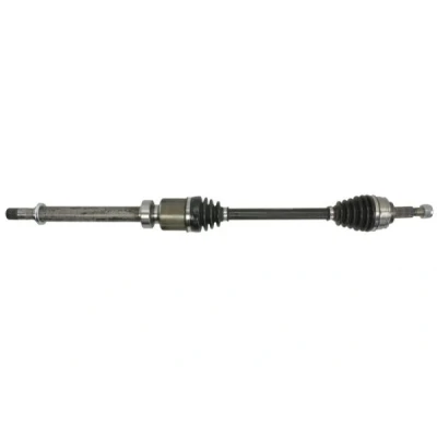 Bild av Drivaxel Pascal G2R125PC