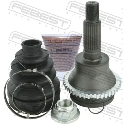 Bild av FEBEST 0510 CX7A44R Joint, arbre de commande Essieu arrière, côté roue