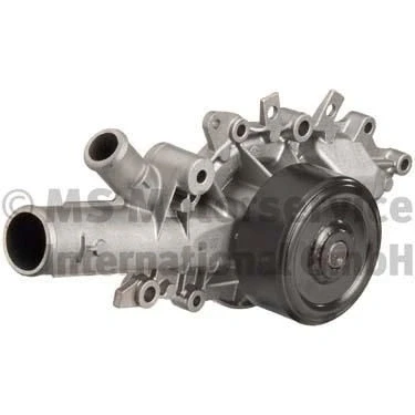Bild av KOLBENSCHMIDT 50005455 Pompe à eau avec joint d&#039;étanchéite mécanique MERCEDES BENZ: CLK Coupe, Classe E Berline, ML