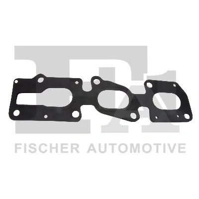Bild av FA1 412 035 Joints de Collecteur d&#039;Echappement Culasse cylindre Acier inoxydable OPEL: Corsa D 3/5 portes
