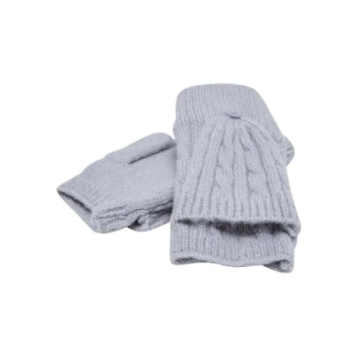 Bild av Urban Classics Unisex OPEN Tumvantar, Storlek: S/M, Heathergrey