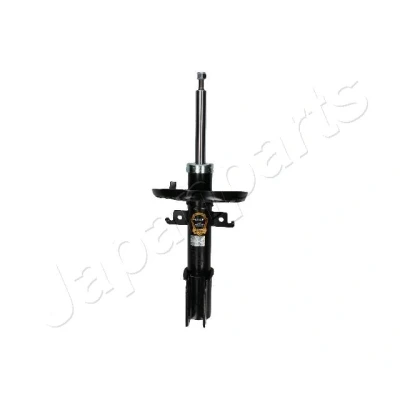 Bild av JAPANPARTS MM 00855 Amortisseur Essieu avant Pression de gaz Système bitube Jambe suspension, avec ressort détente Goujon en haut