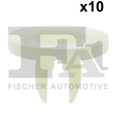 Bild av FA1 11 60009.10 Clip, list FORD: FOCUS 3, C Max