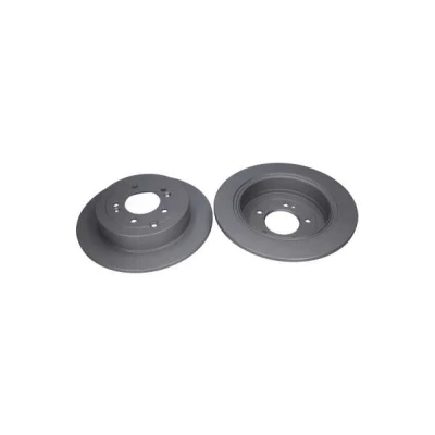 Bild av KAVO PARTS BR 4246 C Disque de frein 302 10 5 114 plein revêtu HYUNDAI: ix35, Tucson, Tucson Van / SUV, KIA: Sportage IV