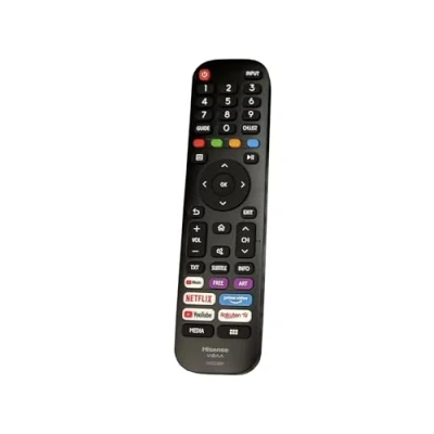 Bild av Original Hisense VIDAA fjärrkontroll EN2G30H