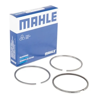 Bild av Kolvringsats MAHLE 021 58 V0