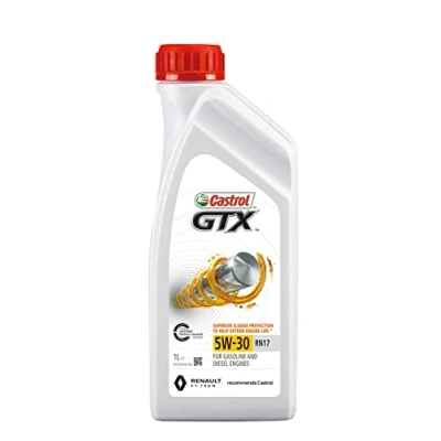 Bild av Motorolja CASTROL 15CC2F