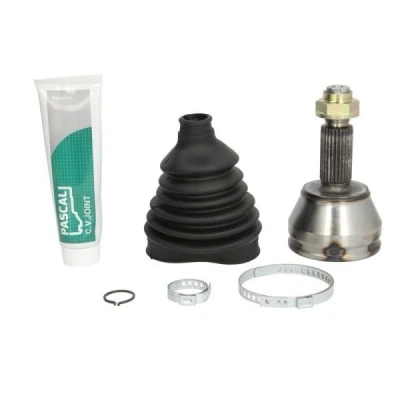 Bild av Ledsats, drivaxel Pascal G1G005PC