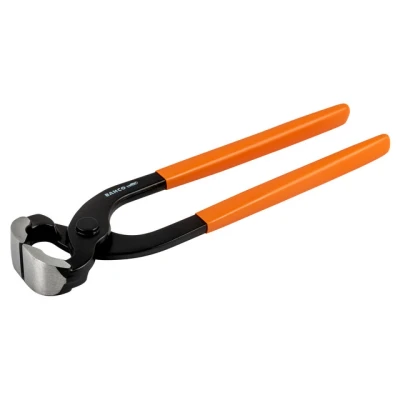Bild av BAHCO Carpenter&#039;s pincer 250mm