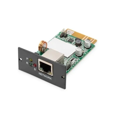 Bild av DIGITUS remote management adapter 10/100 Ethernet x 1