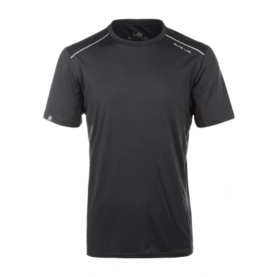 Bild av Elite LAB Funktions Tshirt med print, Storlek: XXL, Black