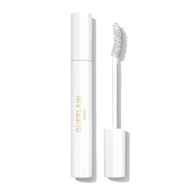 Bild av Guerlain Noir g Bee Primer Base Serum Mascara 6