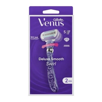 Bild av Machine VENUS SWIRL SMOOTH + 2 pièces détachées