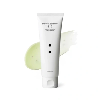 Bild av [B LAB] Mousse Nettoyante Hydratante Matcha 120 ml