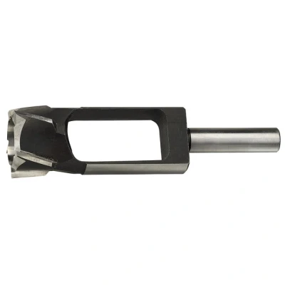 Bild av TAPPBORR 12MM FÄSTE 13MM TOTAL LÄNGD 140MM Beijerbygg Byggmaterial