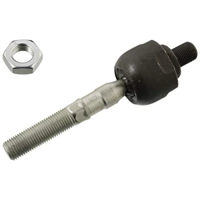 Bild av FEBI BILSTEIN 42217 Rotule Axiale Essieu avant gauche, droit 143,5 avec contre écrou HONDA: Prelude V