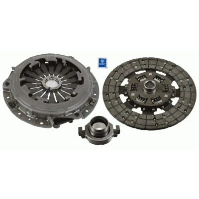 Bild av SACHS 3000 828 501 Kit d&#039;Embrayage 260