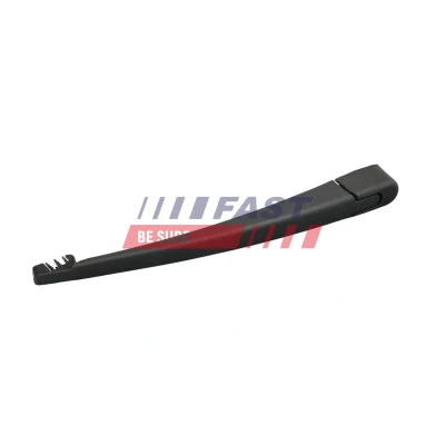 Bild av FAST FT93381 Kit de bras d&#039;essuie glace, nettoyage des vitres avec cache, balai glace intégré RENAULT: Kangoo II / Grand
