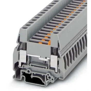 Bild av Phoenix Contact 0309109 Plint frånskiljbar, 0.5 10 mm²