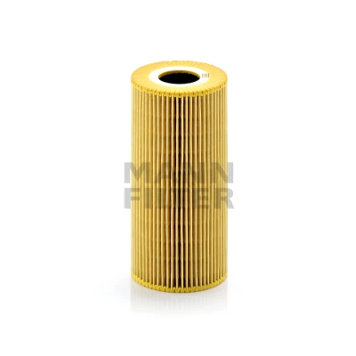 Bild av Oljefilter MANN FILTER HU 951 x