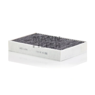 Bild av Filter, kupéventilation MANN FILTER CUK 28 016