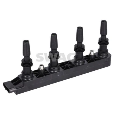 Bild av SWAG 40 93 7421 Bobine d&#039;allumage OPEL: Corsa D 3/5 portes, Astra J 5 Mokka / X, CHEVROLET: Cruze Trax, Berline