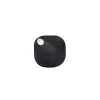 Bild av Shelly Blu Button Tough Mocha Bluetooth styrd intelligent knapp dimning, slå på och stänga av enheter aktivera scener hemautomatisering skyddsklass IP54 iOS Android app
