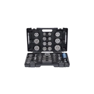 Bild av KS TOOLS 150.1970 Kit d&#039;outils de rotation / remise, piston d&#039;étrier frein