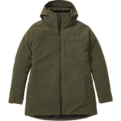 Bild av Marmot Wm&#039;s Evodry Riverfront Parka Black