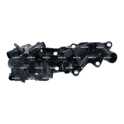 Bild av NRF 725428 Termostat, kylvätska RENAULT: Clio 4