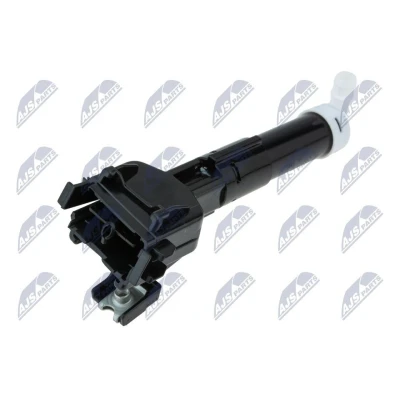 Bild av NTY EDS TY 095 Gicleur d&#039;eau de nettoyage, nettoyage des phares droit TOYOTA: HILUX 3 Pick up