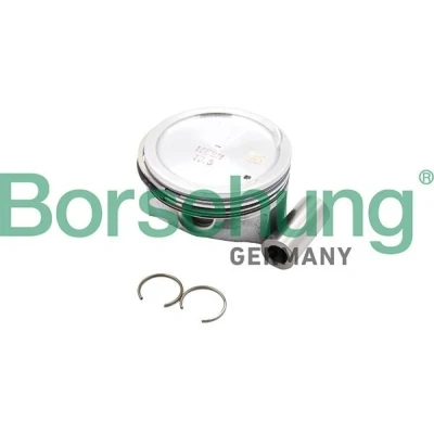 Bild av Kolvringar, kit, seat,skoda,vw, 04E107065CM, 04E107065DT, 04E107065FD