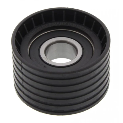 Bild av MAPCO 24066 Poulie renvoi/transmission, courroie de distribution RENAULT: LAGUNA 1, CLIO 2, MEGANE 1