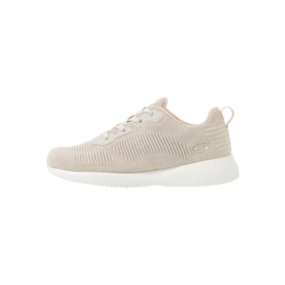 Bild av Skechers Sport BOBS Squad Sneakers natural, Storlek: 39, Natural Textil