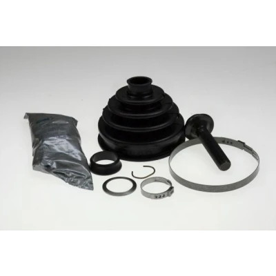 Bild av LÖBRO 306482 Soufflet De Cardan 88,00 NBR (caoutchoucs nitrile) avec vis AUDI: A4 B5 Berline, Avant, A6 C5 Avant