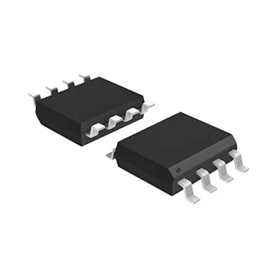 Bild av Teensy Mikrostyrenhet PIC12F683 E/SN, PIC 8bit 128 B RAM, 3,5 kB flash, SOIC 8 stifts 20 MHz x 100 stycken