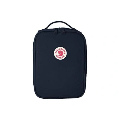 Bild av FJÄLLRÄVEN Kånken mini Cooler, tillbehör för pojkar unisex vuxna, marinblå 26 cm