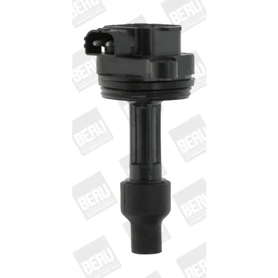 Bild av BERU ZS446 Bobine d&#039;allumage 2 12 VOLVO: S40 I, 940 I Berline, II