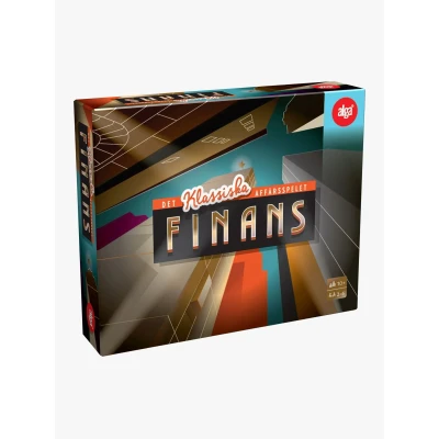 Bild av Alga Finans Spel