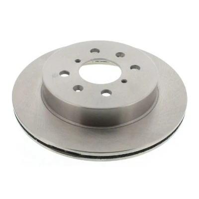 Bild av MAPCO 25596 Disque de frein Essieu avant 253 17 4 100 ventilé SUZUKI: IGNIS 2, Wagon R+ II 3/5 portes, OPEL: Agila A, SUBARU: JUSTY 3
