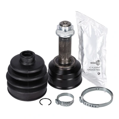 Bild av FEBI BILSTEIN 185140 Tête De Cardan DAIHATSU: Cuore 6