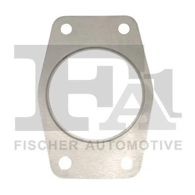 Bild av FA1 550 931 Joint d&#039;étanchéité, tuyau d&#039;échappement VOLVO: V50, S80 I, V70 2