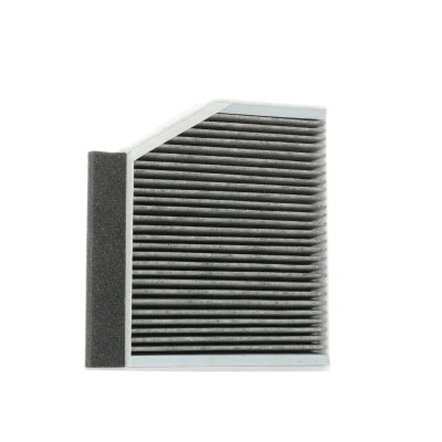 Bild av MEYLE 012 320 0044 Filtre d&#039;habitacle à charbon actif, Cartouche filtrante, avec action absorbant les odeurs 260 248 40