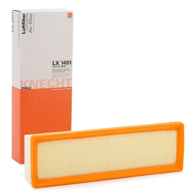 Bild av Luftfilter KNECHT LX 1451